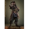 Hot Toys Piratas del Caribe - Jack Sparrow Edición Coleccionista - Dead Men Tell No Tales