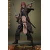Hot Toys Piratas del Caribe - Jack Sparrow Edición Coleccionista - Dead Men Tell No Tales