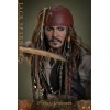 Hot Toys Piratas del Caribe - Jack Sparrow Edición Coleccionista - Dead Men Tell No Tales