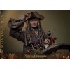Hot Toys Piratas del Caribe - Jack Sparrow Edición Coleccionista - Dead Men Tell No Tales