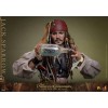 Hot Toys Piratas del Caribe - Jack Sparrow Edición Coleccionista - Dead Men Tell No Tales