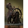 Hot Toys Piratas del Caribe - Jack Sparrow Edición Coleccionista - Dead Men Tell No Tales