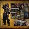 Hot Toys Piratas del Caribe - Jack Sparrow Edición Coleccionista - Dead Men Tell No Tales