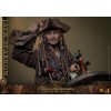 Hot Toys Piratas del Caribe - Jack Sparrow Edición Deluxe - Dead Men Tell No Tales