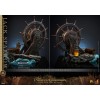 Hot Toys Piratas del Caribe - Jack Sparrow Edición Deluxe - Dead Men Tell No Tales
