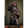 Hot Toys Piratas del Caribe - Jack Sparrow Edición Deluxe - Dead Men Tell No Tales