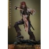 Hot Toys Piratas del Caribe - Jack Sparrow Edición Deluxe - Dead Men Tell No Tales