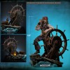 Hot Toys Piratas del Caribe - Jack Sparrow Edición Deluxe - Dead Men Tell No Tales