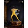 Blitzway - Bruce Lee Rooted Hair Ver. 1/4 - Homenaje 50 Aniversario - El Juego de la Muerte