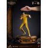 Blitzway - Bruce Lee Rooted Hair Ver. 1/4 - Homenaje 50 Aniversario - El Juego de la Muerte