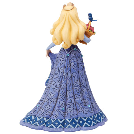 Enesco - La Bella Durmiente - Aurora Deluxe - Tradición Disney por Jim Shore