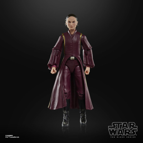Star Wars La serie negra - Padmé Amidala - Star Wars: La amenaza fantasma