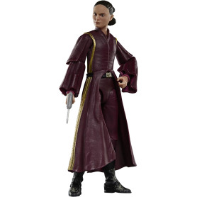 Star Wars La serie negra - Padmé Amidala - Star Wars: La amenaza fantasma