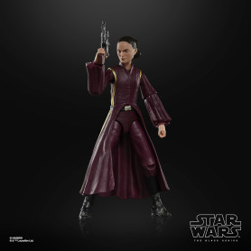 Star Wars La serie negra - Padmé Amidala - Star Wars: La amenaza fantasma