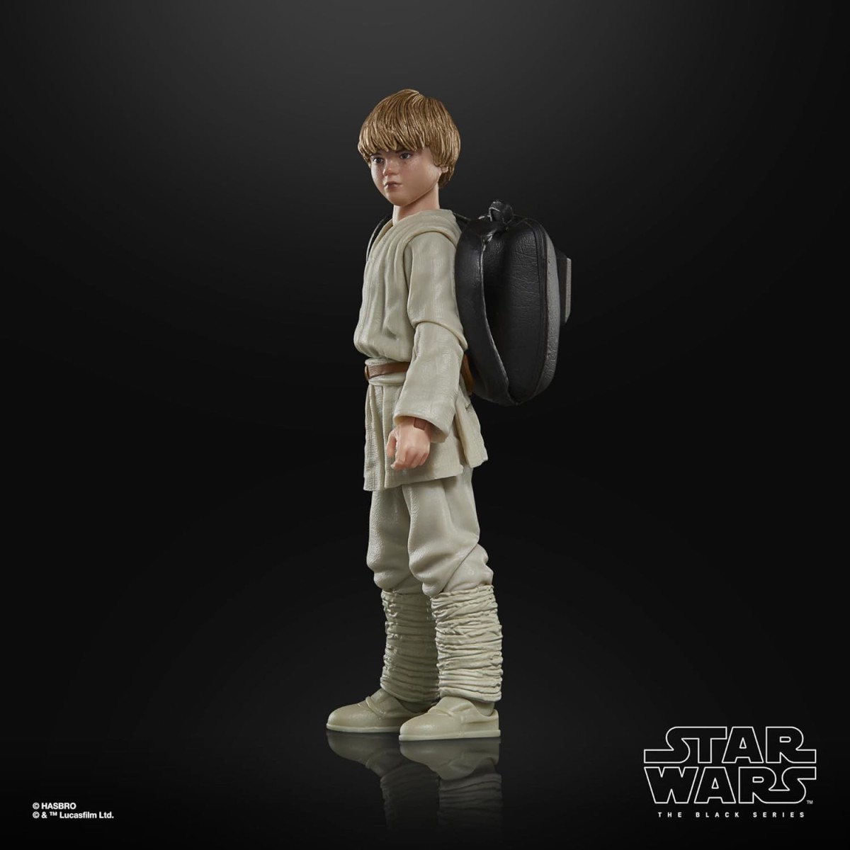 Star Wars La serie negra - Anakin Skywalker - Star Wars: La amenaza fantasma