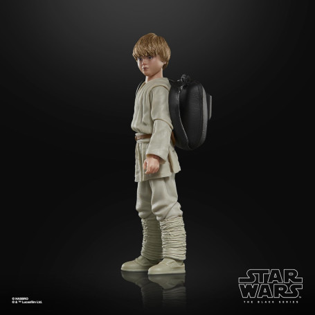 Star Wars La serie negra - Anakin Skywalker - Star Wars: La amenaza fantasma