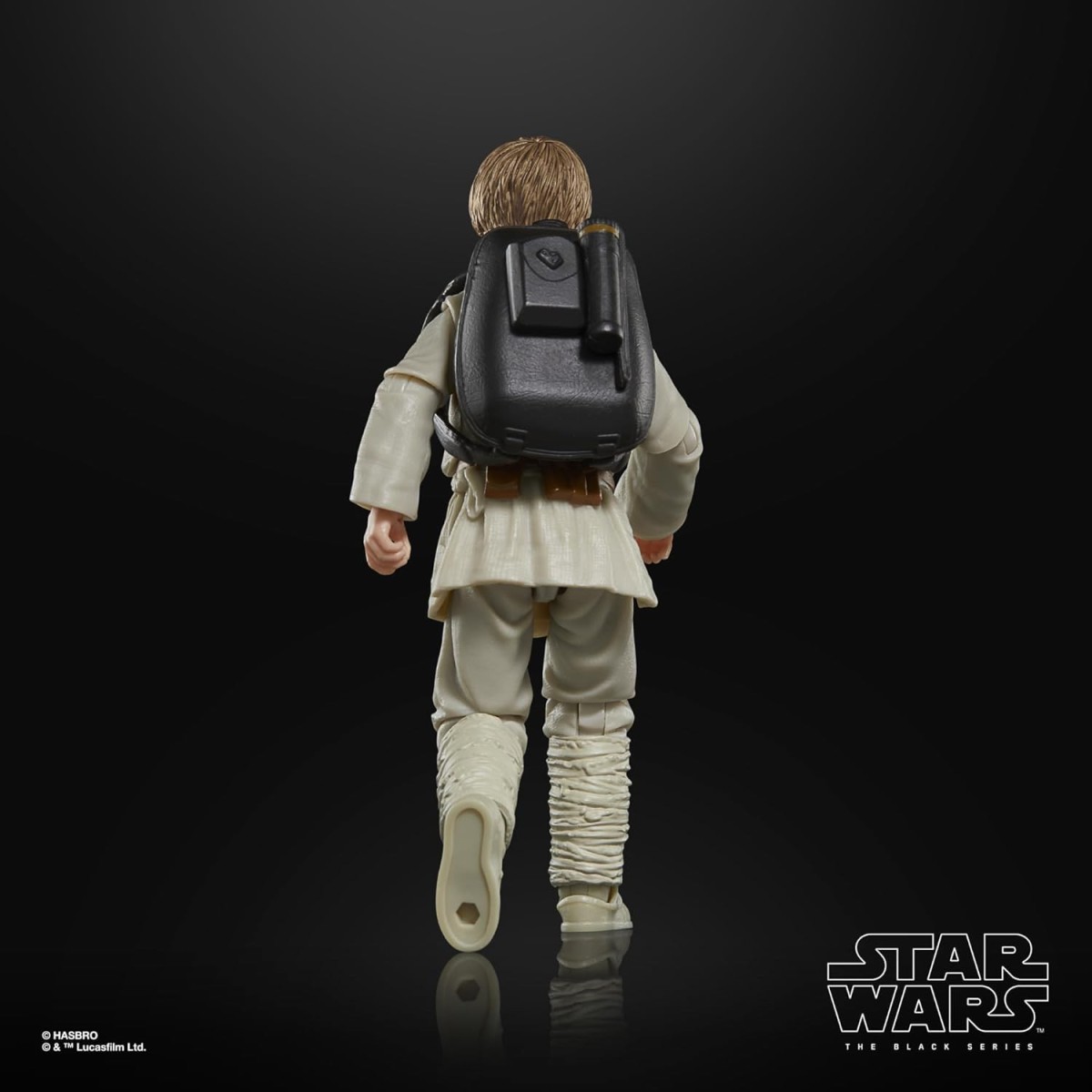 Star Wars La serie negra - Anakin Skywalker - Star Wars: La amenaza fantasma