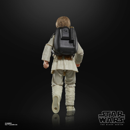 Star Wars La serie negra - Anakin Skywalker - Star Wars: La amenaza fantasma
