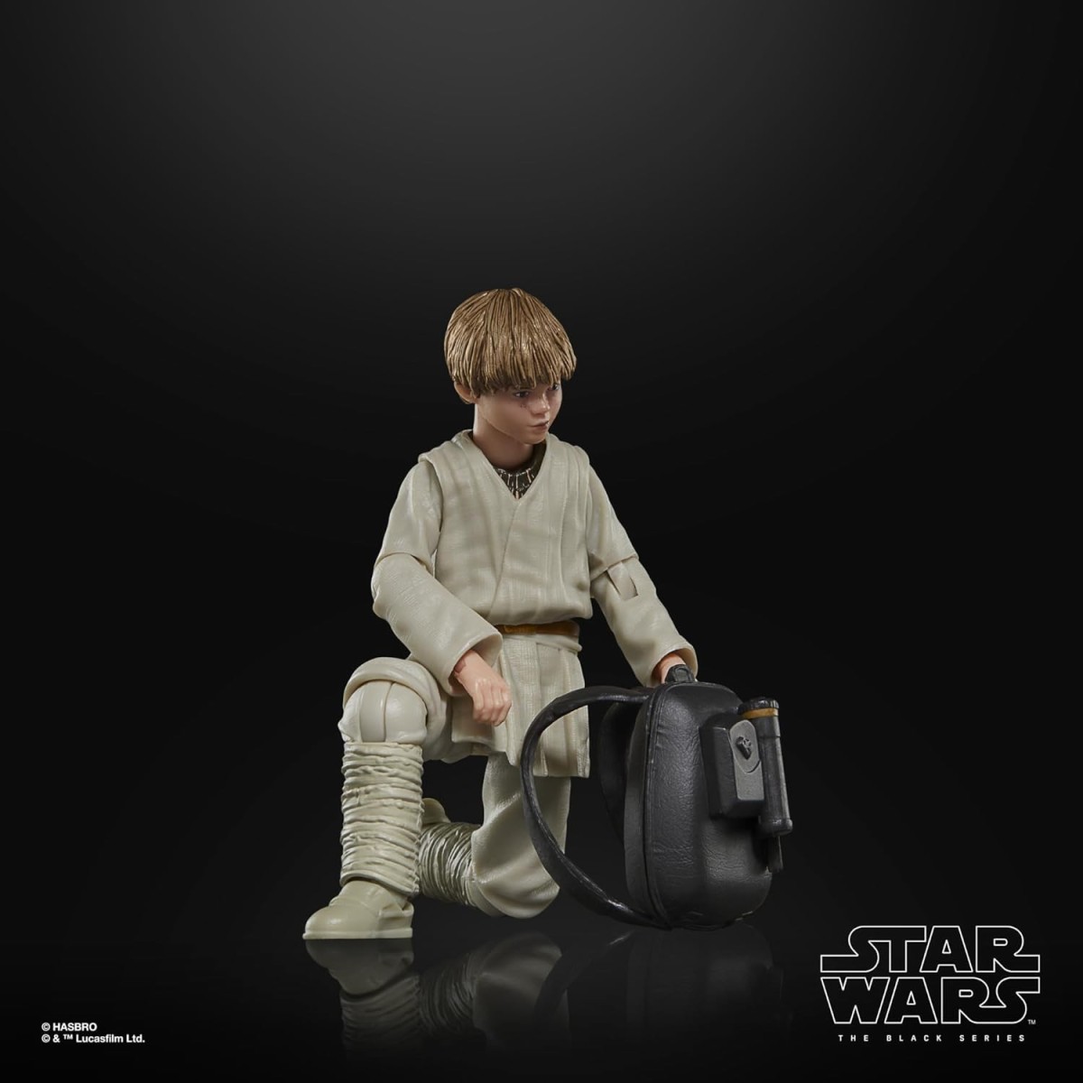 Star Wars La serie negra - Anakin Skywalker - Star Wars: La amenaza fantasma