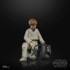 Star Wars La serie negra - Anakin Skywalker - Star Wars: La amenaza fantasma