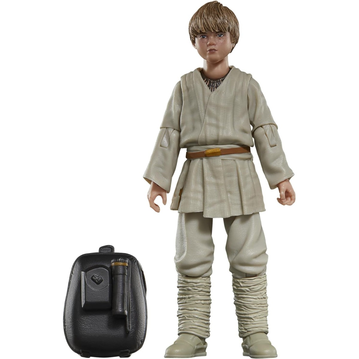 Star Wars La serie negra - Anakin Skywalker - Star Wars: La amenaza fantasma
