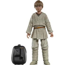 Star Wars La serie negra - Anakin Skywalker - Star Wars: La amenaza fantasma