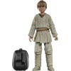 Star Wars La serie negra - Anakin Skywalker - Star Wars: La amenaza fantasma