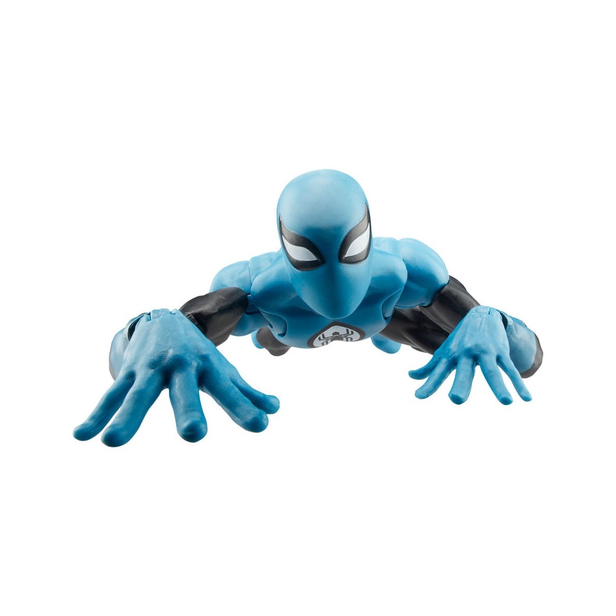 Marvel Legends - Lobezno y Spiderman - Fantastic Four 2 pack