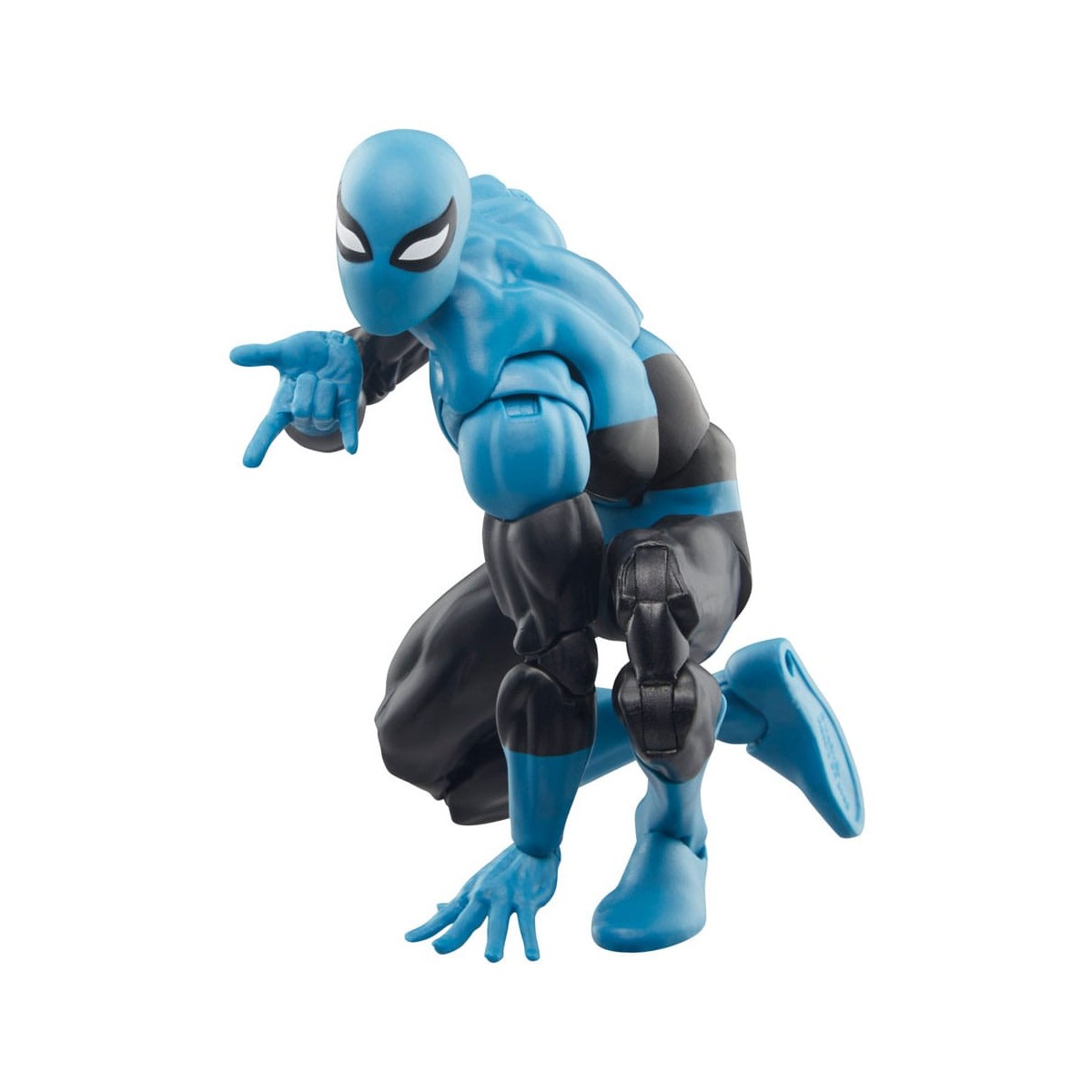 Marvel Legends - Lobezno y Spiderman - Fantastic Four 2 pack