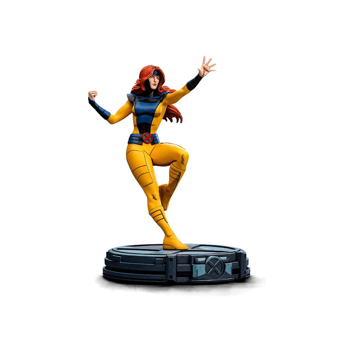 Iron Studios Marvel Comics - X-Men '97 Jean Grey 1/10 BDS Art Scale