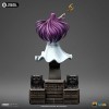 Iron Studios - Saint Seiya - Deluxe Art Scale Saori Kiddo 1/10 - Caballeros del Zodiaco