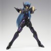 Tamashii Nation - Saint Seiya Aquarius Camus Surplice Revival 20th - Myth Cloth Ex Camus of Aquarius Surplice