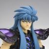Tamashii Nation - Saint Seiya Aquarius Camus Surplice Revival 20th - Myth Cloth Ex Camus of Aquarius Surplice
