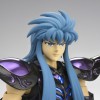 Tamashii Nation - Saint Seiya Aquarius Camus Surplice Revival 20th - Myth Cloth Ex Camus of Aquarius Surplice