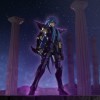 Tamashii Nation - Saint Seiya Aquarius Camus Surplice Revival 20th - Myth Cloth Ex Camus of Aquarius Surplice
