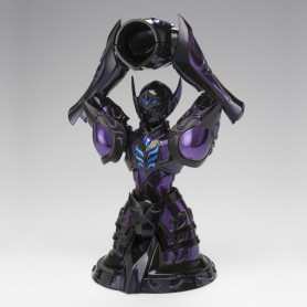 Tamashii Nation - Saint Seiya Aquarius Camus Surplice Revival 20th - Myth Cloth Ex Camus of Aquarius Surplice