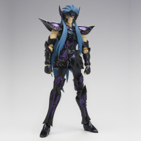 Tamashii Nation - Saint Seiya Aquarius Camus Surplice Revival 20th - Myth Cloth Ex Camus of Aquarius Surplice