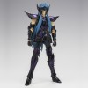 Tamashii Nation - Saint Seiya Aquarius Camus Surplice Revival 20th - Myth Cloth Ex Camus of Aquarius Surplice