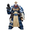 JoyToy - Marines Espaciales - Ultramarines - Sargento Veterano Sternguard 1/18 - Warhammer 40K