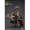 JoyToy Space marines - Sons of Horus - Legion Praetor with Power Axe 1/18 - La Herejía de Horus