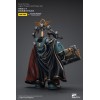 JoyToy Space marines - Sons of Horus - Legion Praetor with Power Axe 1/18 - La Herejía de Horus