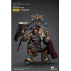 JoyToy Space marines - Sons of Horus - Legion Praetor with Power Axe 1/18 - La Herejía de Horus