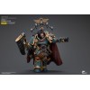 JoyToy Space marines - Sons of Horus - Legion Praetor with Power Axe 1/18 - La Herejía de Horus