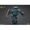 JoyToy Space marines - Sons of Horus - Contemptor Dreadnought with Gravis Autocannon 1/18 - La Herejía de Horus