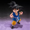 Bandai Tamashii - Dragon Ball GT- SON GOKU - SHF SHFiguarts