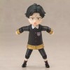 Bandai Tamashi Nation SH Figuarts - DAMIAN DESMOND - Espía x Familia
