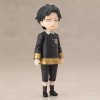 Bandai Tamashi Nation SH Figuarts - DAMIAN DESMOND - Espía x Familia