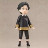 Bandai Tamashi Nation SH Figuarts - DAMIAN DESMOND - Espía x Familia
