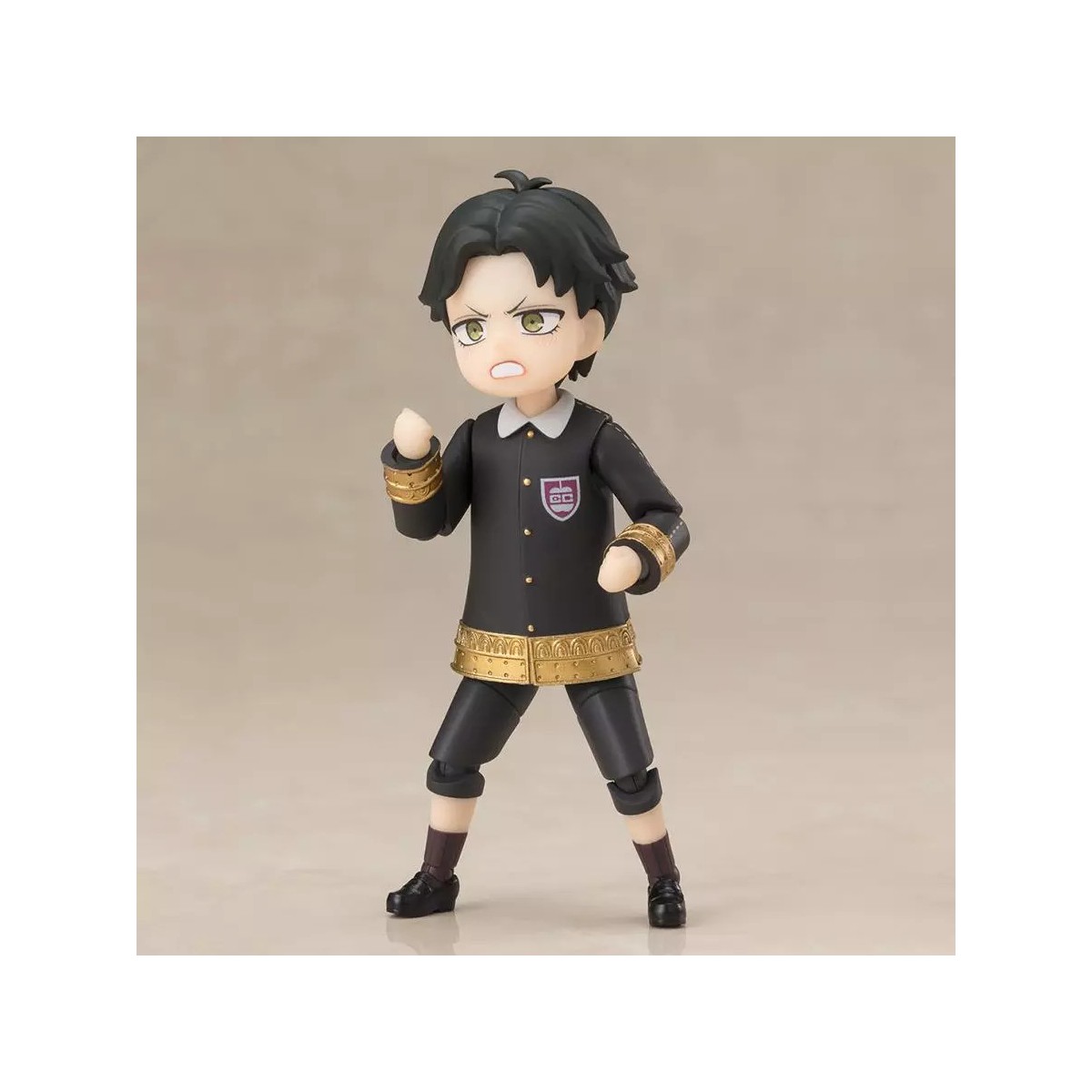 Bandai Tamashi Nation SH Figuarts - DAMIAN DESMOND - Espía x Familia