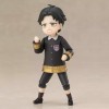 Bandai Tamashi Nation SH Figuarts - DAMIAN DESMOND - Espía x Familia